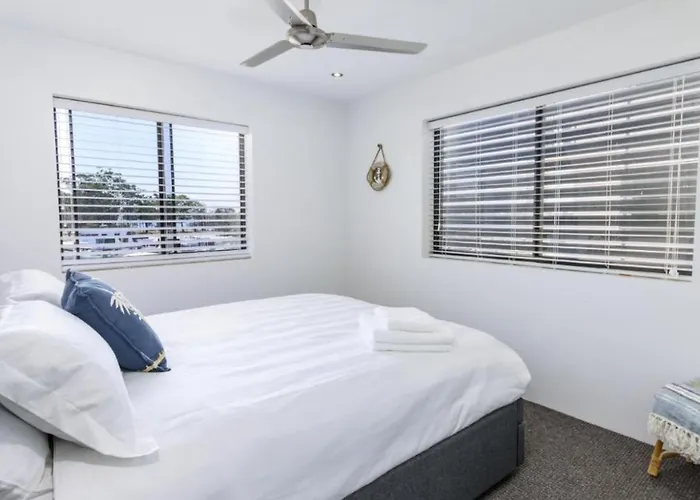Harbourside Retreat