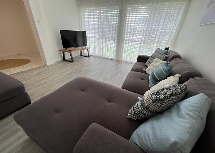 Sandstone Point 4-Bedroom Home