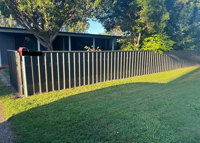 Family Retreat In Ningi Pet Friendly