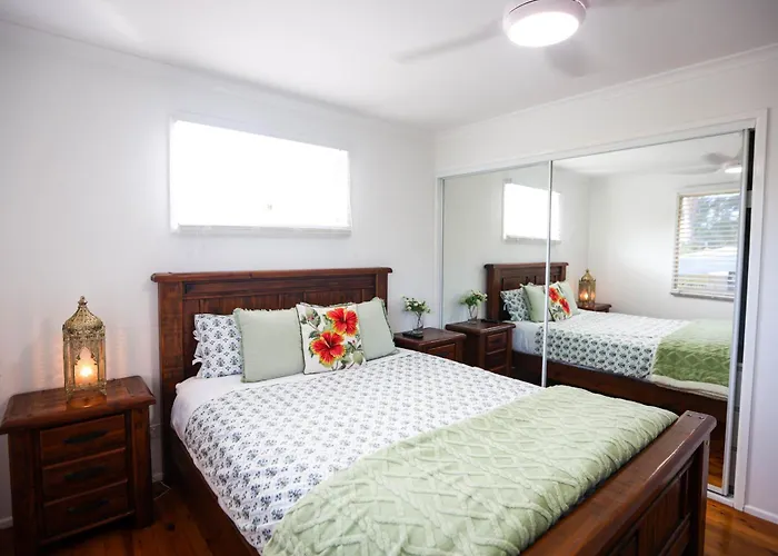 Enchanted Garden, 3 Bedrooms